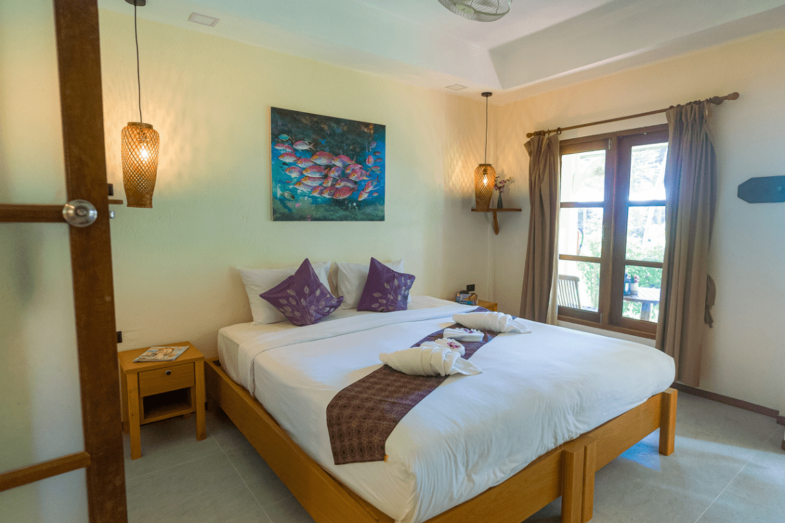 Palm Garden Resort Phuket