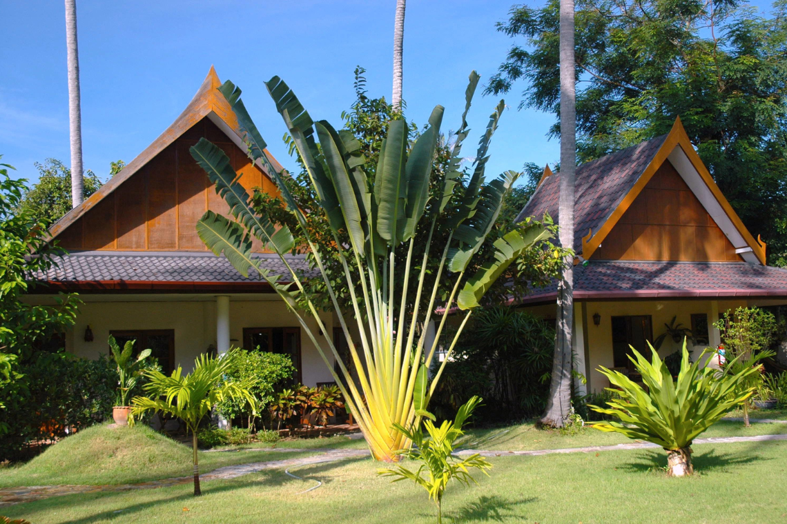 Palm Garden Resort Phuket