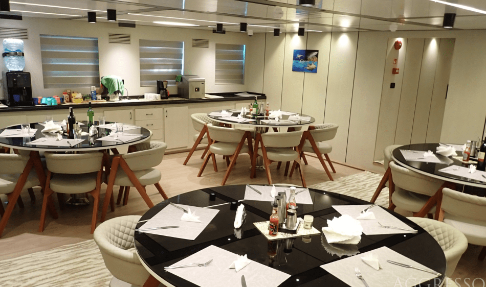 Red Sea Aggressor 5 Red Sea Aggressor 5