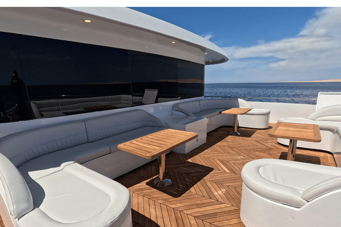 Red Sea Aggressor 5 Red Sea Aggressor 5