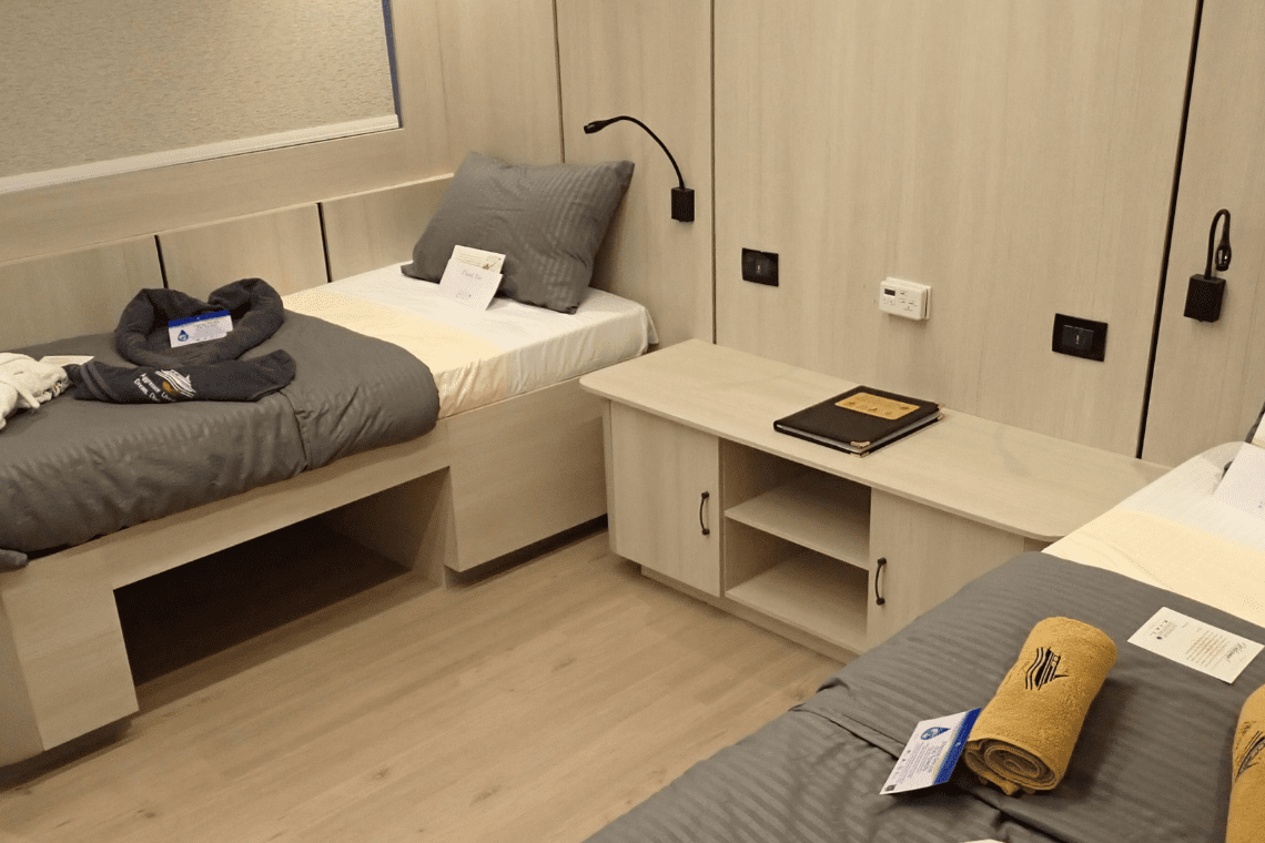 Red Sea Aggressor 5 Red Sea Aggressor 5