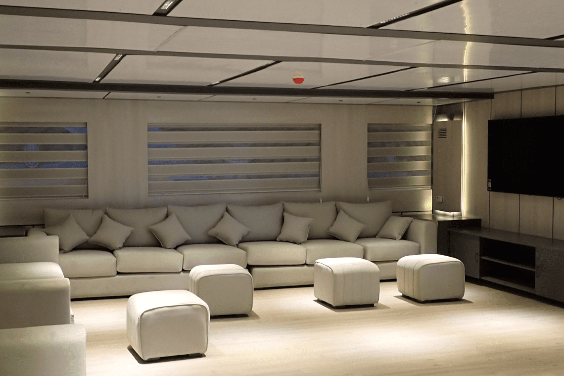 Red Sea Aggressor 5 Red Sea Aggressor 5