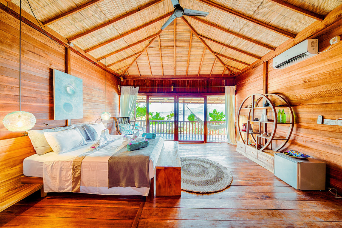 Kuda Laut - Celebes Divers