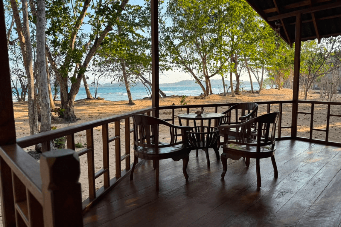 Mimpi Indah Resort Mimpi Indah Resort