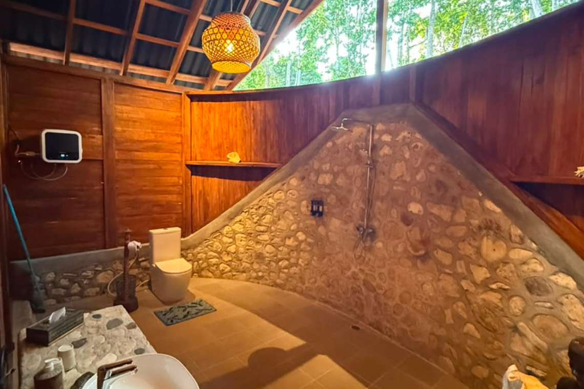 Mimpi Indah Resort Mimpi Indah Resort