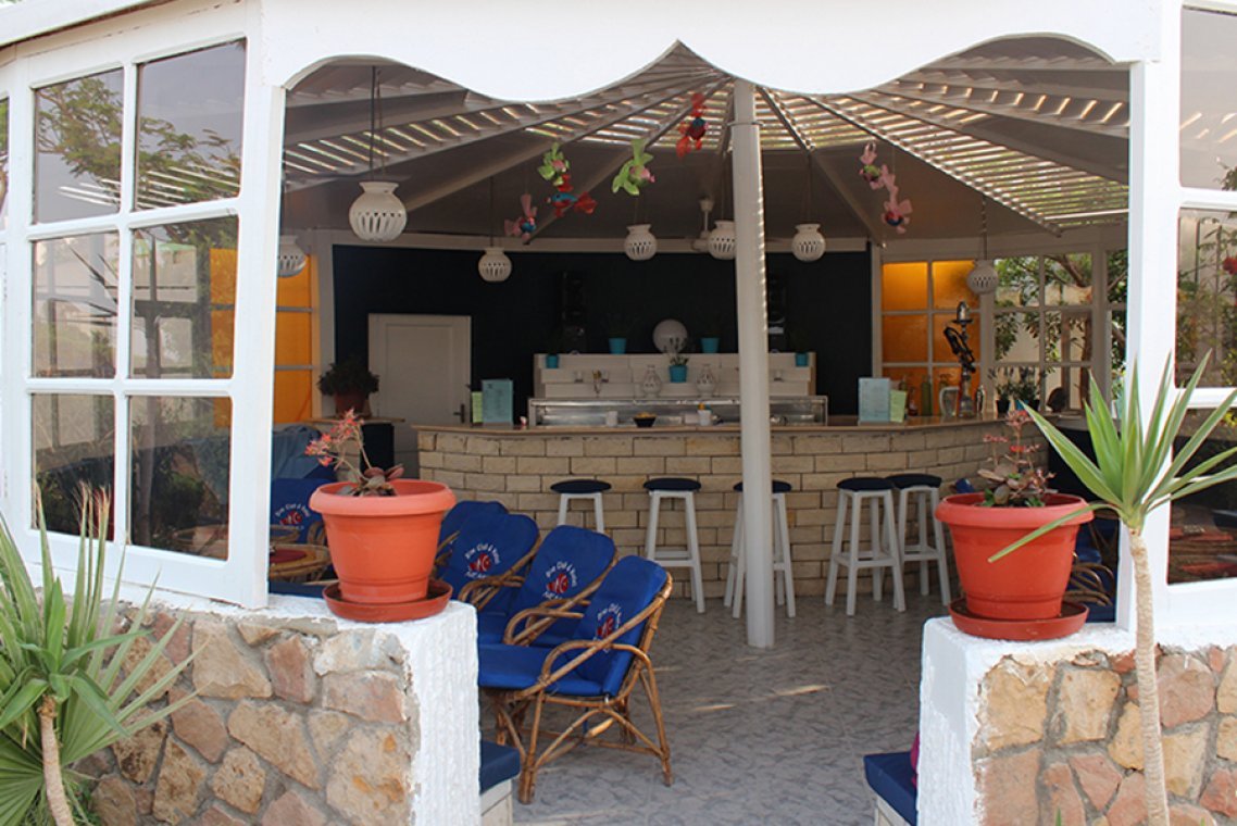 Nemo Dive Club en Hotel - Diving Holidays