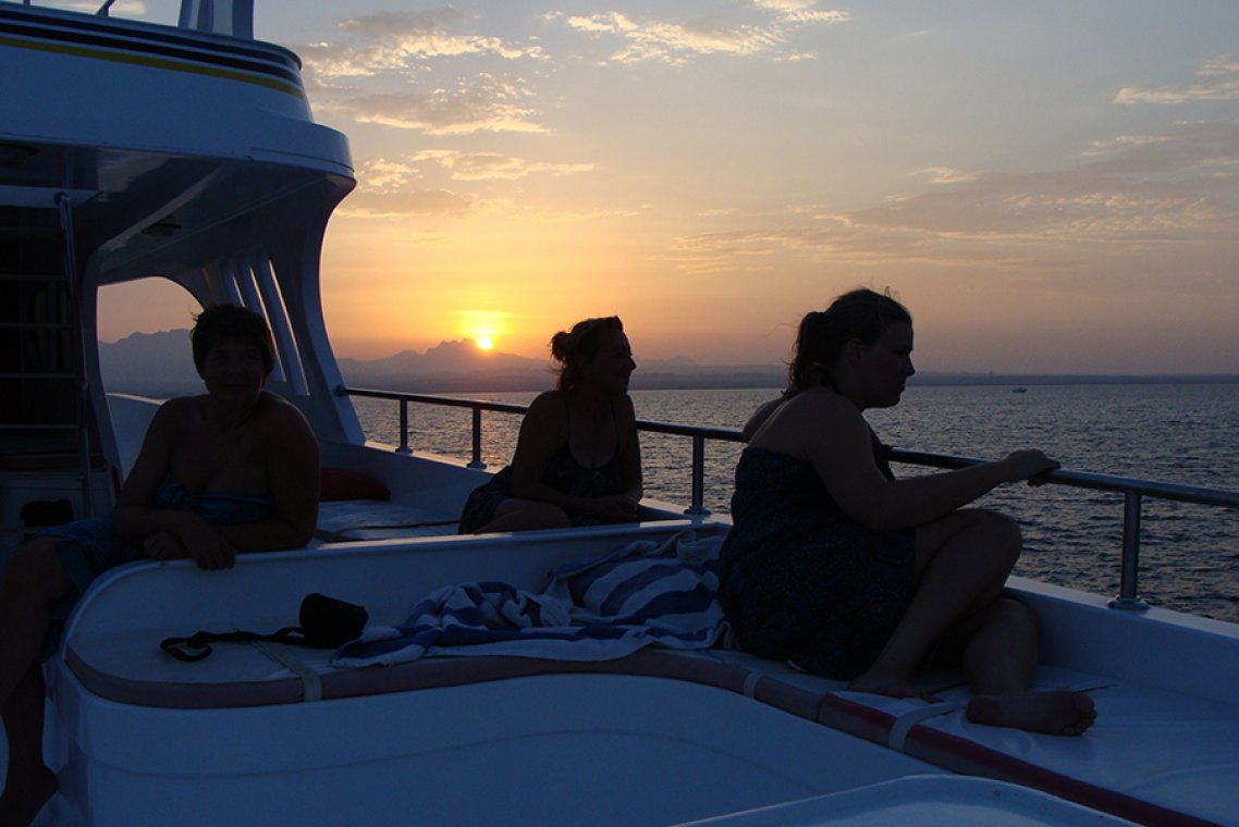 Nemo Dive Club en Hotel - Diving Holidays