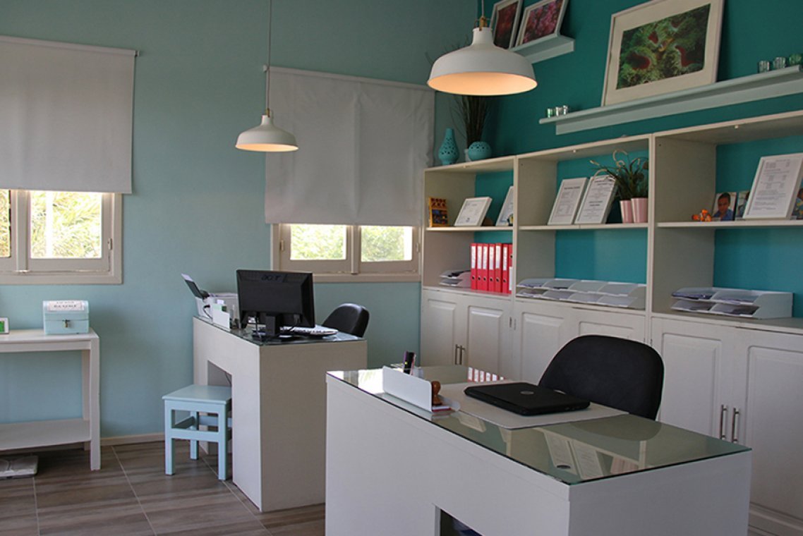 Nemo Dive Club en Hotel - Diving Holidays