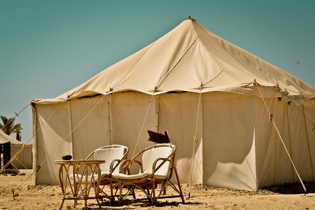 Red Sea Diving Safari / Marsa Shagra - Royal Tent Red Sea Diving Safari / Marsa Shagra - Royal Tent