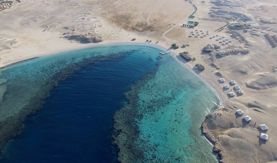Red Sea Diving Safari / Marsa Nakari - Diving Holidays