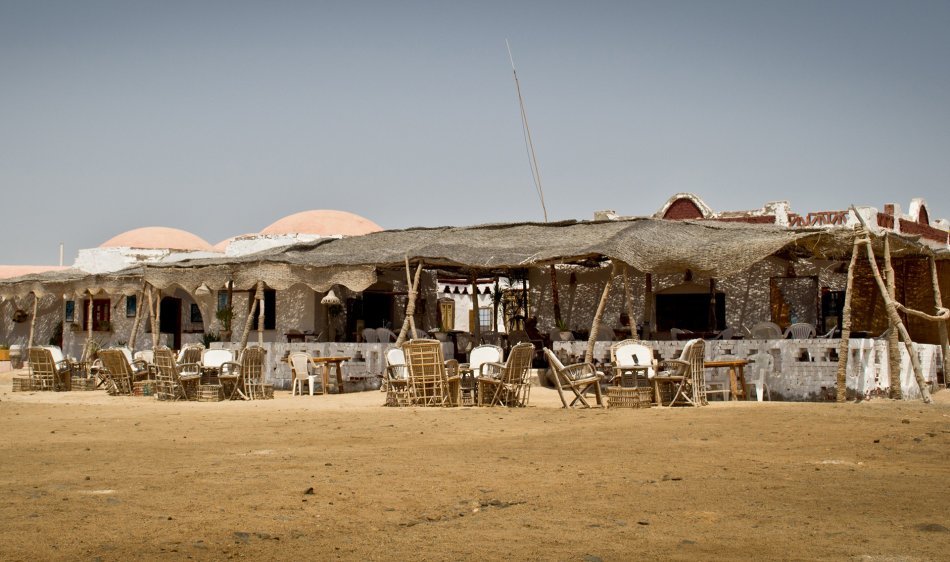 Red Sea Diving Safari / Wadi Lahami - Diving Holidays