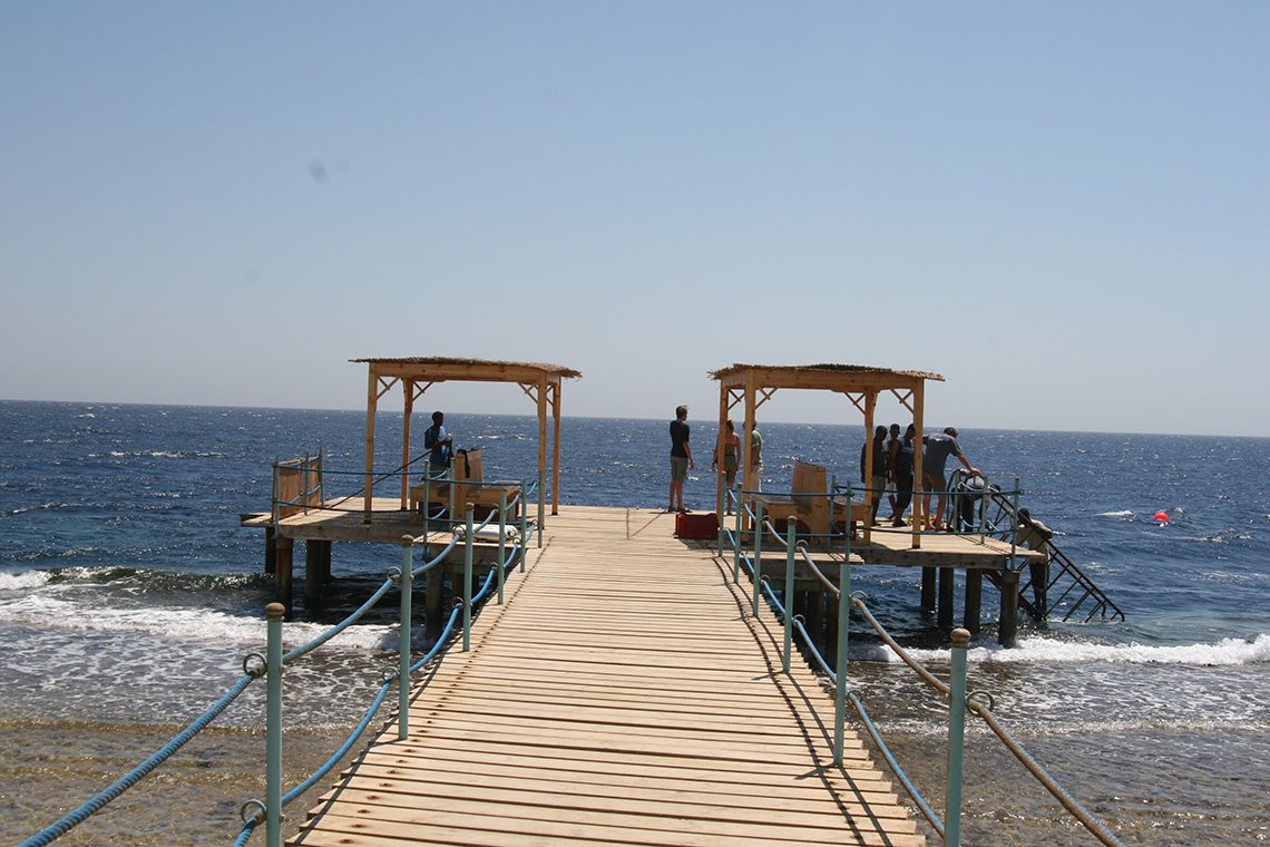 The Oasis Resort - Diving Holidays The Oasis Resort - Diving Holidays