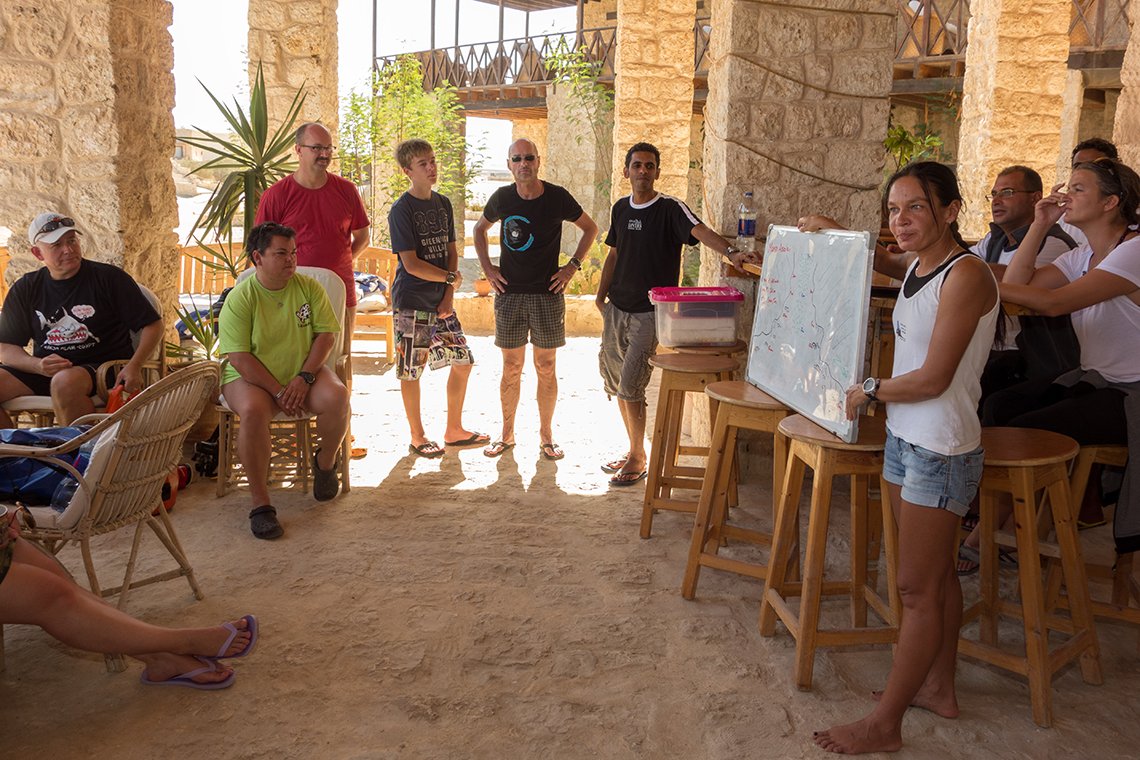 The Oasis Resort - Diving Holidays The Oasis Resort - Diving Holidays