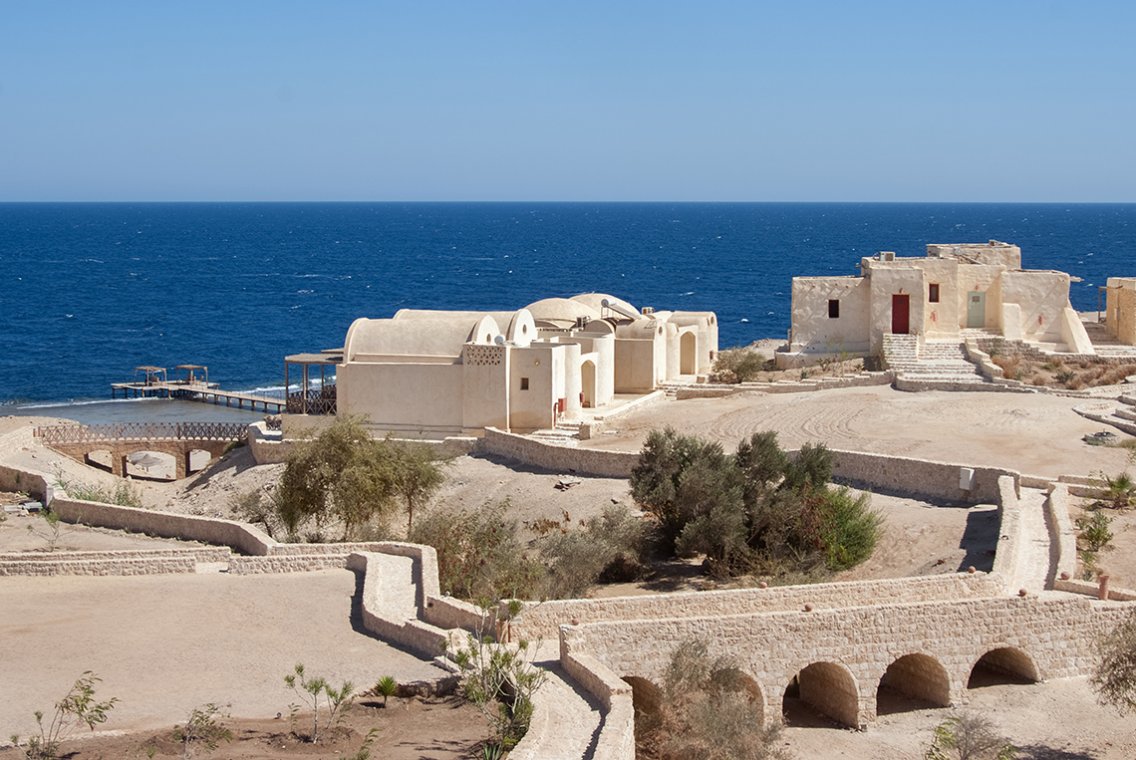 The Oasis Resort - Diving Holidays The Oasis Resort - Diving Holidays