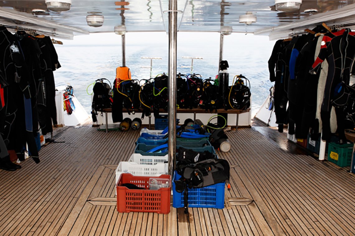 Orca Dive Clubs - Diving Holidays Orca Dive Clubs - Diving Holidays