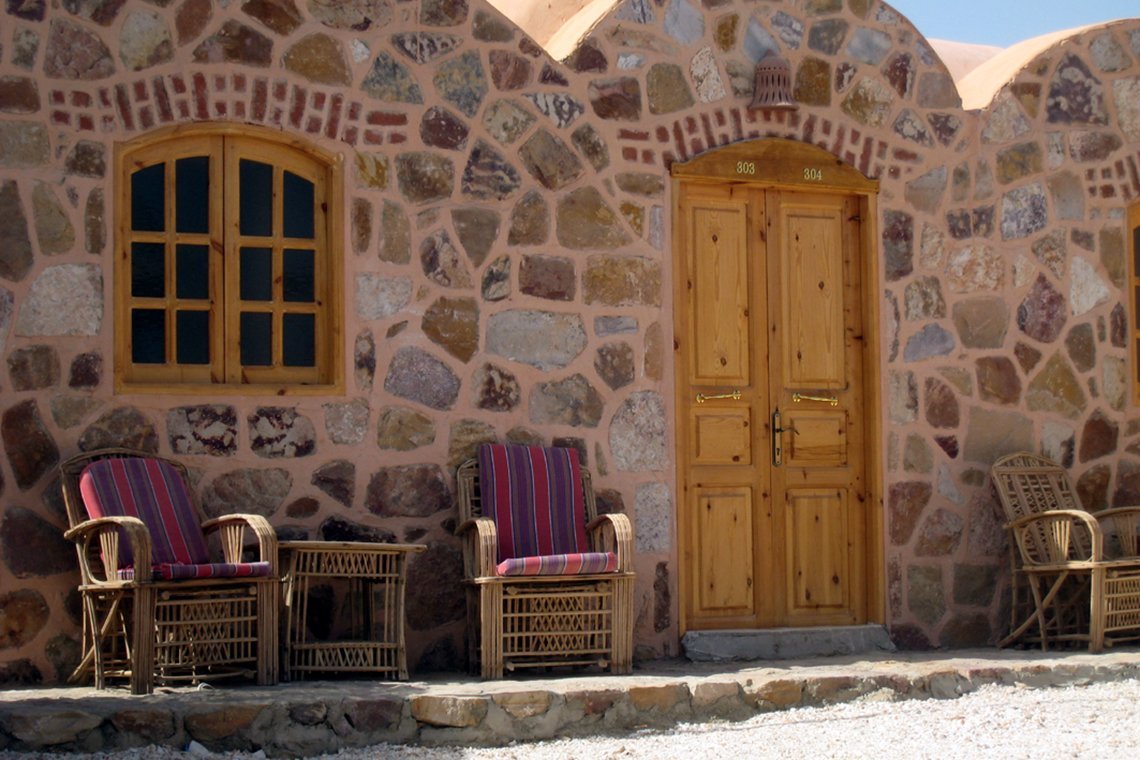 Roots Red Sea - Boutique Rooms Roots Red Sea - Diving Holidays