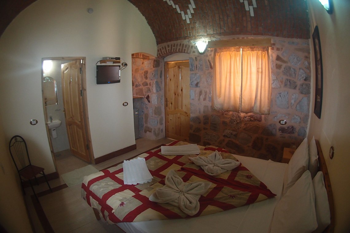 Roots Red Sea - Diving Holidays