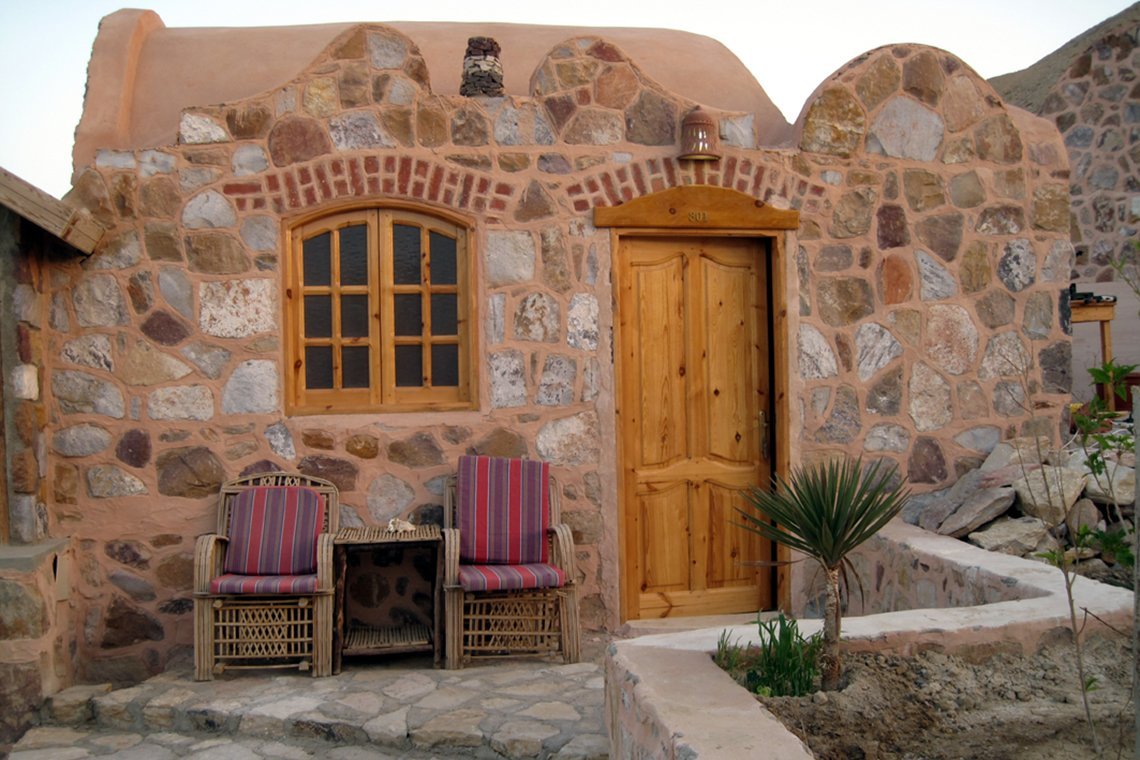 Roots Red Sea - Boutique Rooms Roots Red Sea - Diving Holidays