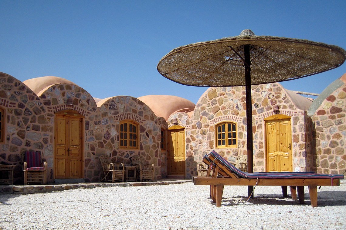 Roots Red Sea - Boutique Rooms Roots Red Sea - Diving Holidays
