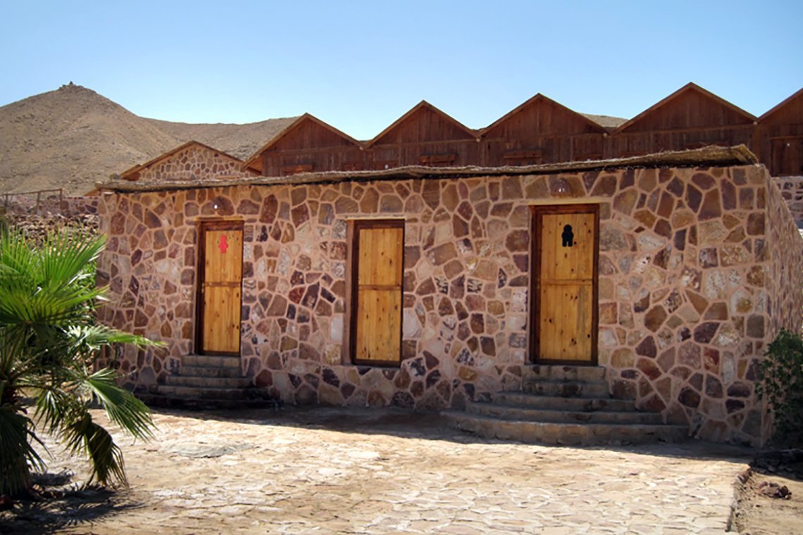 Roots Red Sea - Diving Holidays