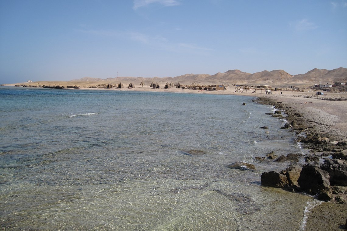 Roots Red Sea - Diving Holidays
