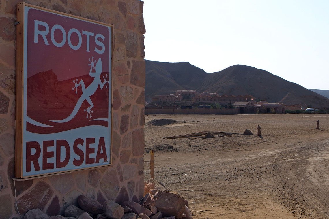 Roots Red Sea - Diving Holidays Roots Red Sea - Diving Holidays