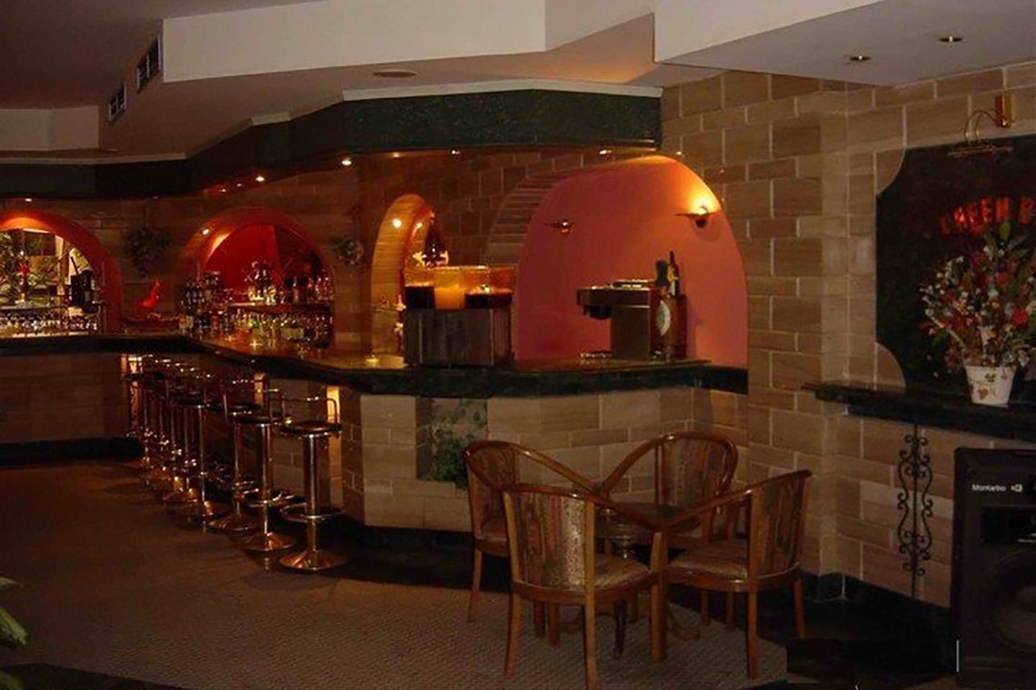 Shams Safaga Resort - Diving Holidays