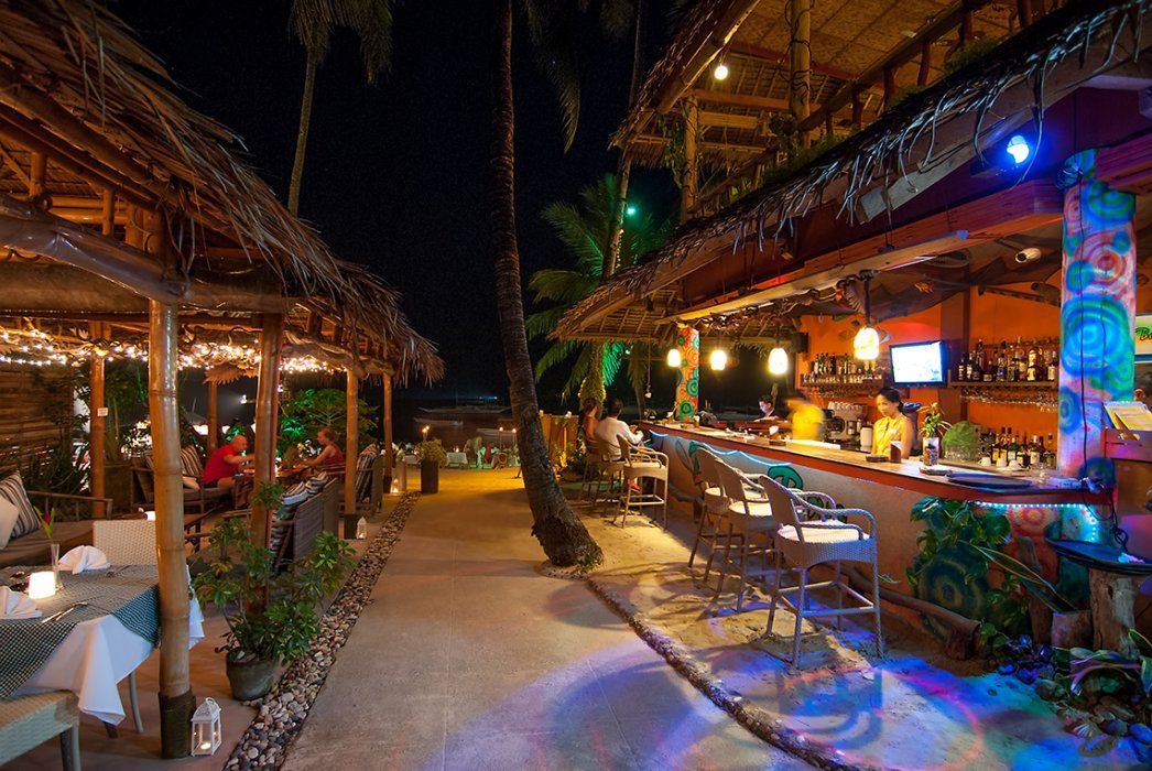 Oasis Beach & Dive Resort - Diving Holidays Oasis Beach & Dive Resort - Diving Holidays