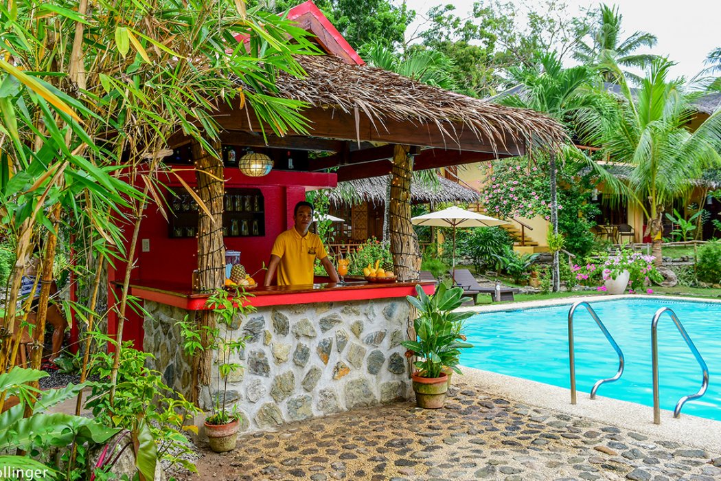 Oasis Beach & Dive Resort - Diving Holidays