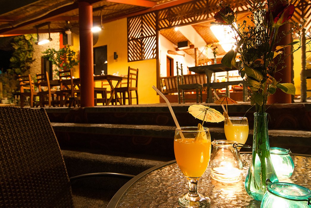 Sumisid Lodge - Diving Holidays