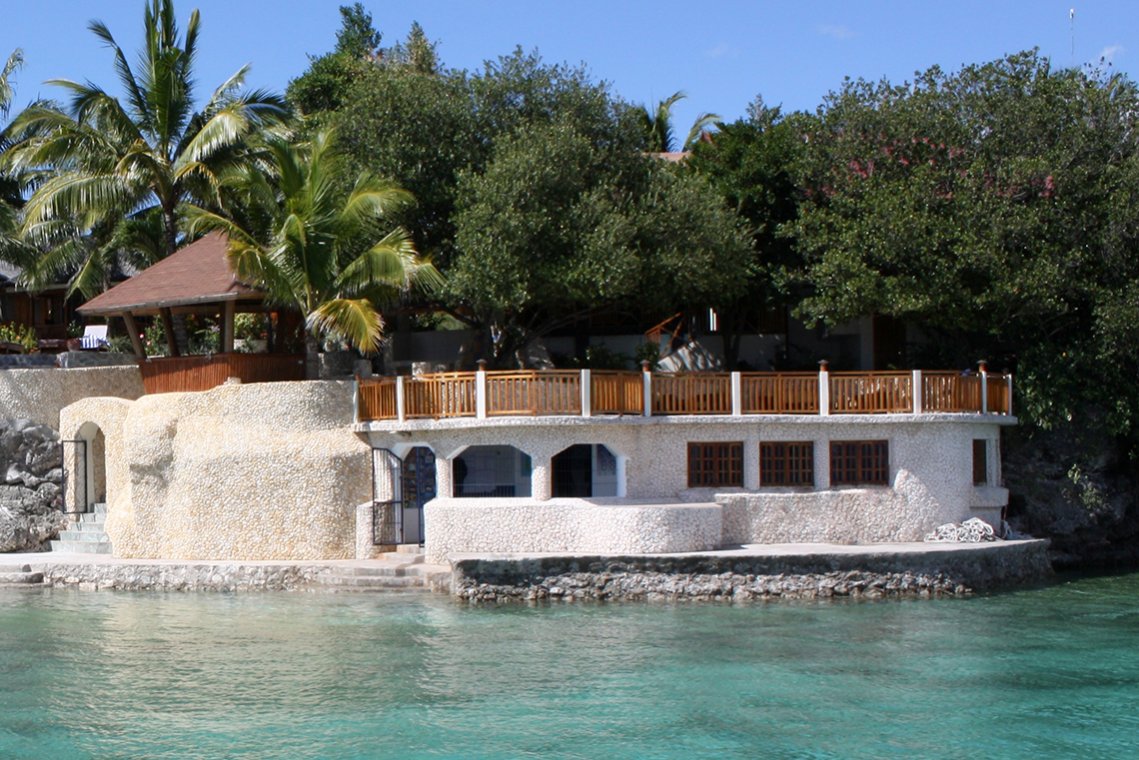 Magic Island Dive Resort - Diving Holidays  Magic Island Dive Resort - Diving Holidays