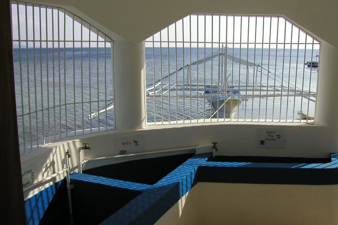 Magic Island Dive Resort - Diving Holidays  Magic Island Dive Resort - Diving Holidays