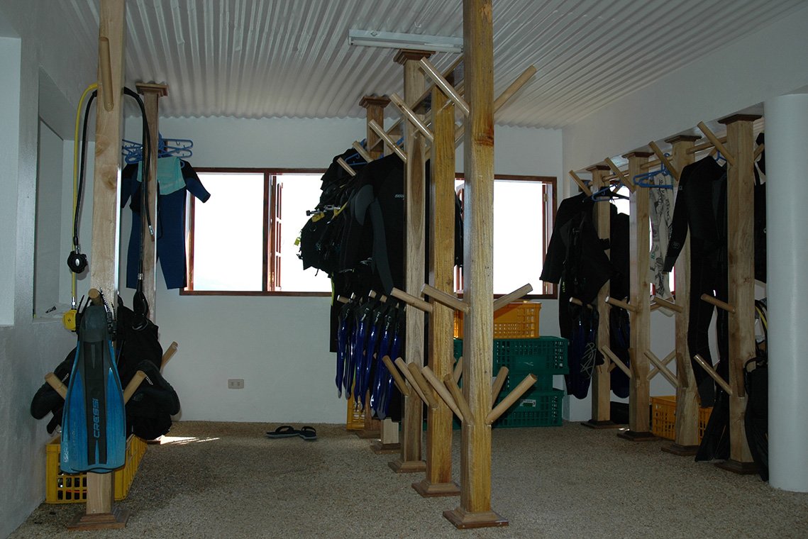 Magic Island Dive Resort - Diving Holidays  Magic Island Dive Resort - Diving Holidays