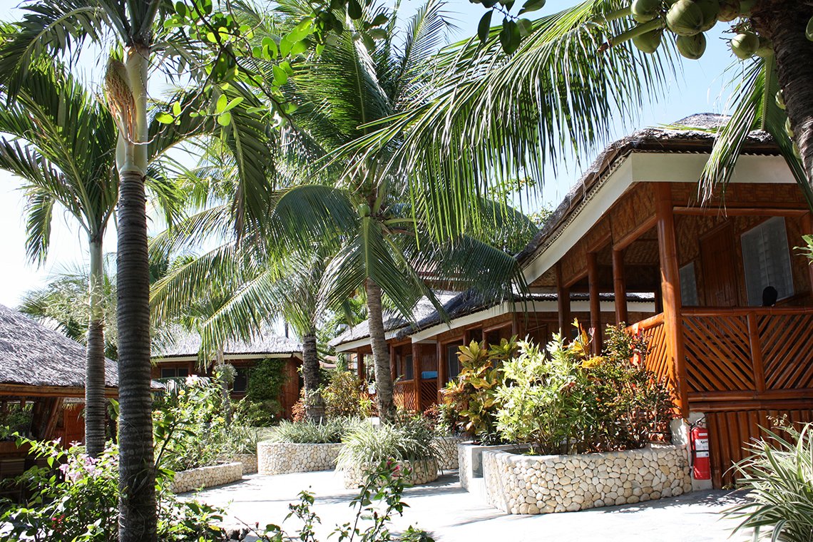 Magic Island Dive Resort - Diving Holidays