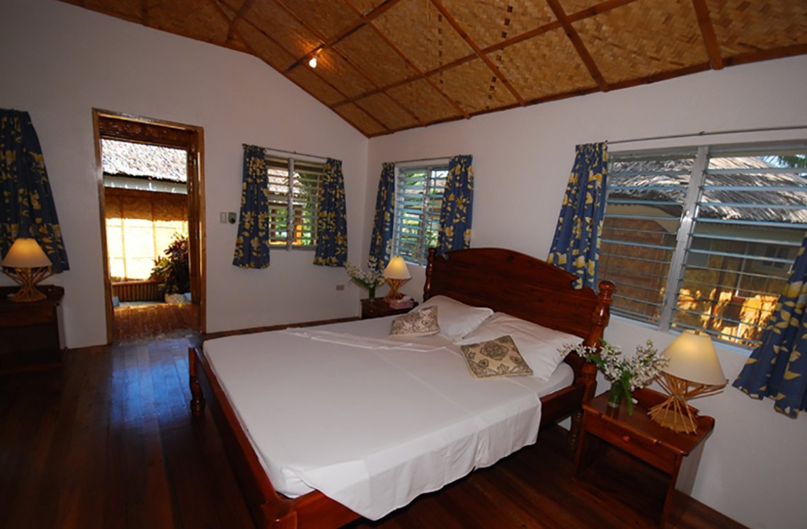 Magic Island Dive Resort - Diving Holidays Magic Island Dive Resort - Diving Holidays