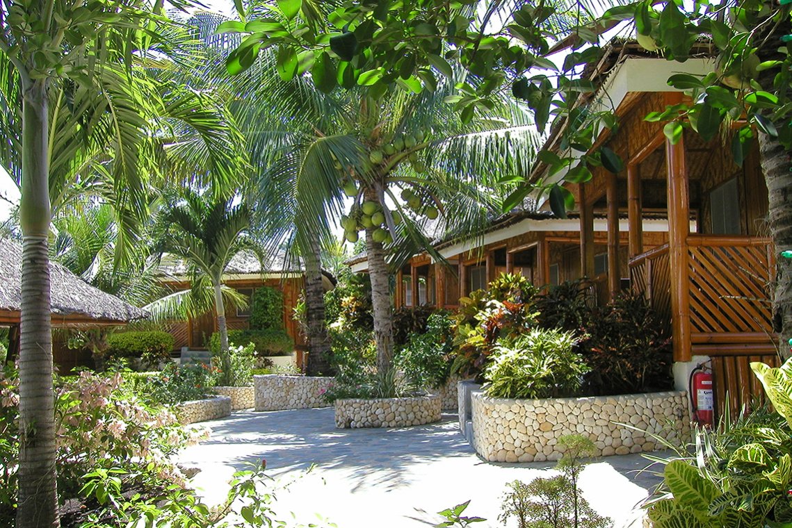 Magic Island Dive Resort - Diving Holidays Magic Island Dive Resort - Diving Holidays