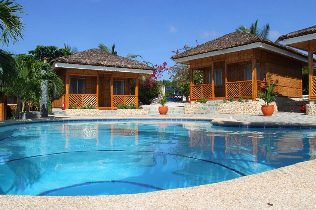 Magic Island Dive Resort - Diving Holidays