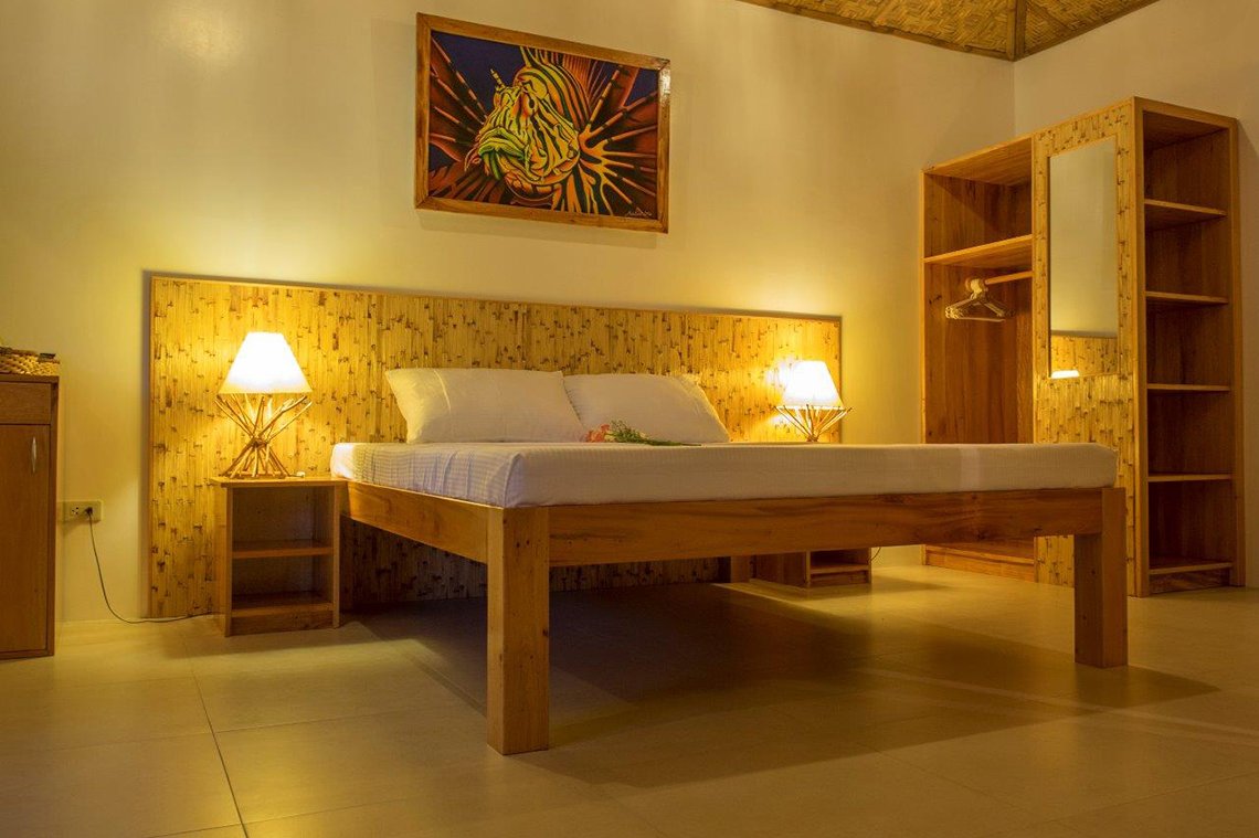 Magic Oceans Dive Resort - Diving Holidays