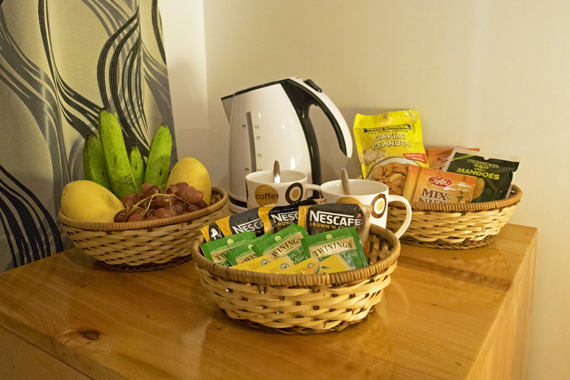 Magic Oceans Dive Resort - Diving Holidays