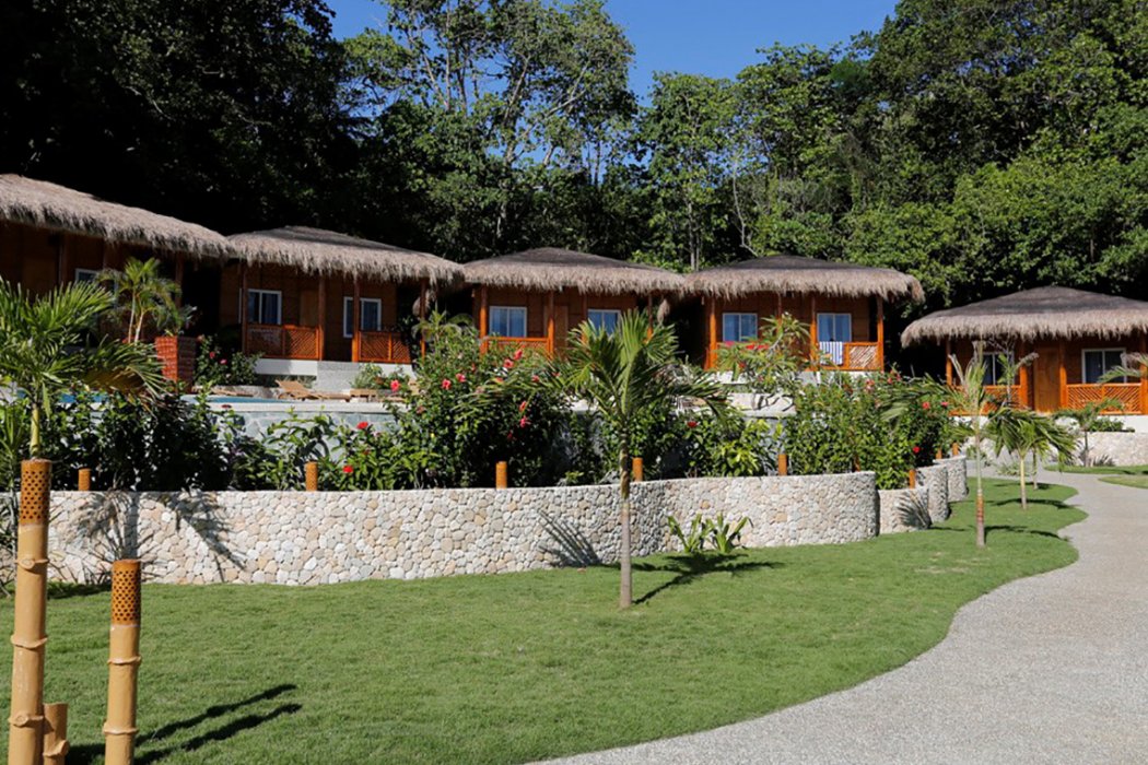 Magic Oceans Dive Resort - Diving Holidays
