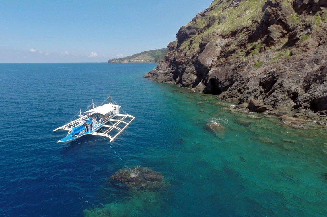 Magic Oceans Dive Resort - Diving Holidays