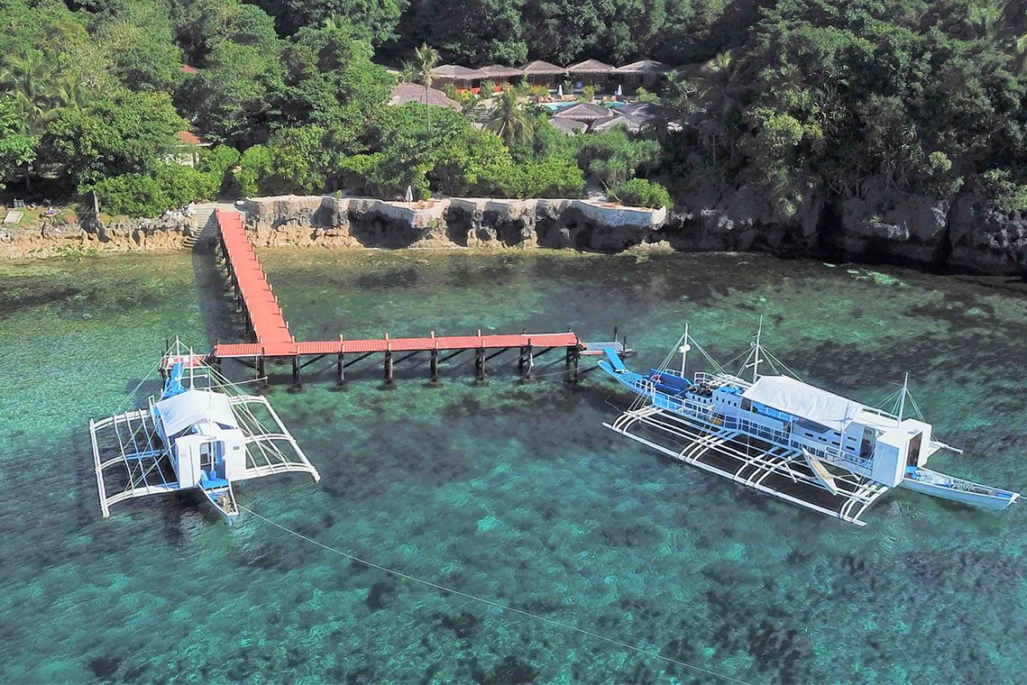 Magic Oceans Dive Resort - Diving Holidays