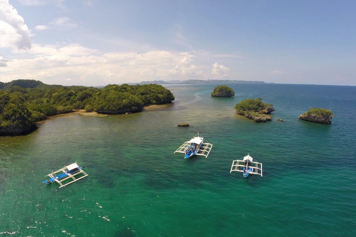 Magic Oceans Dive Resort - Diving Holidays