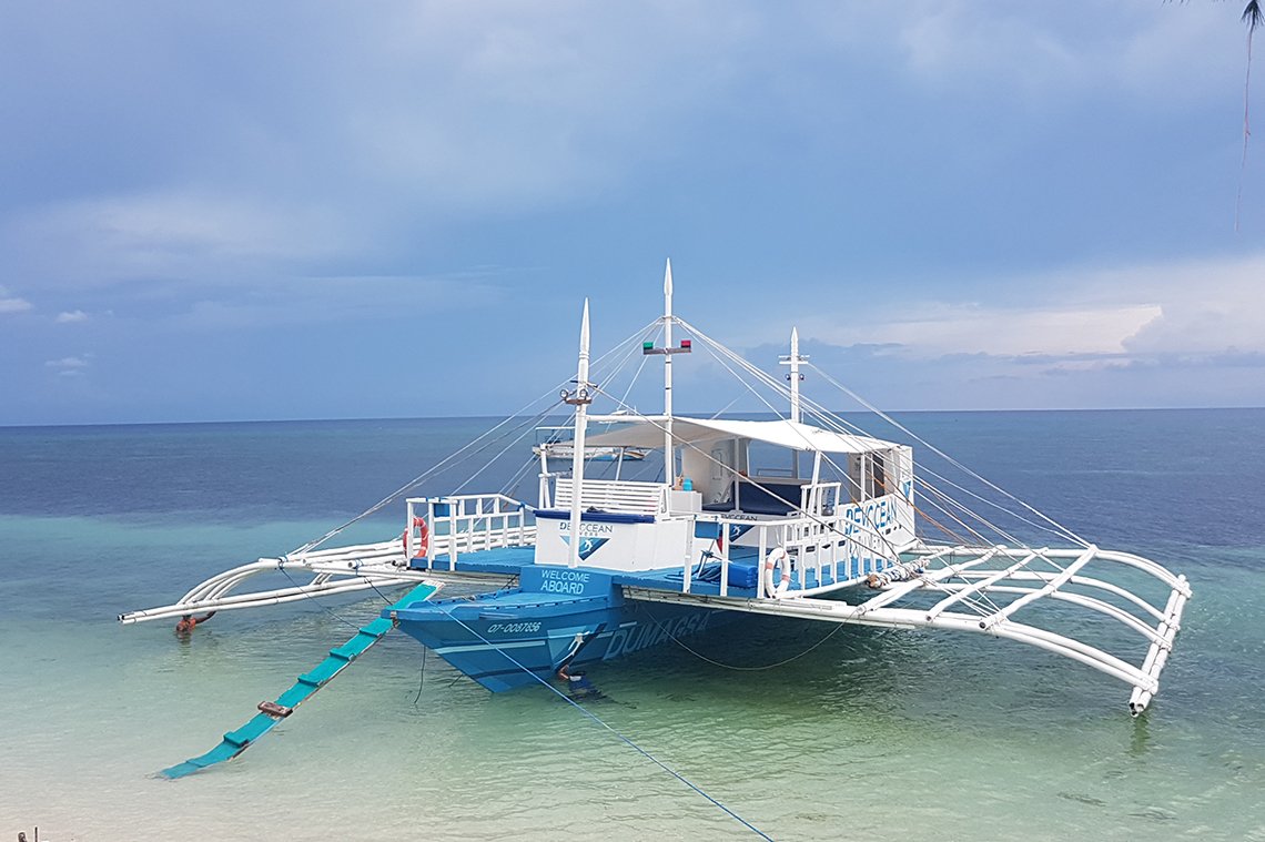 DevOcean Divers Malapascua - Diving Holidays DevOcean Divers Malapascua - Diving Holidays