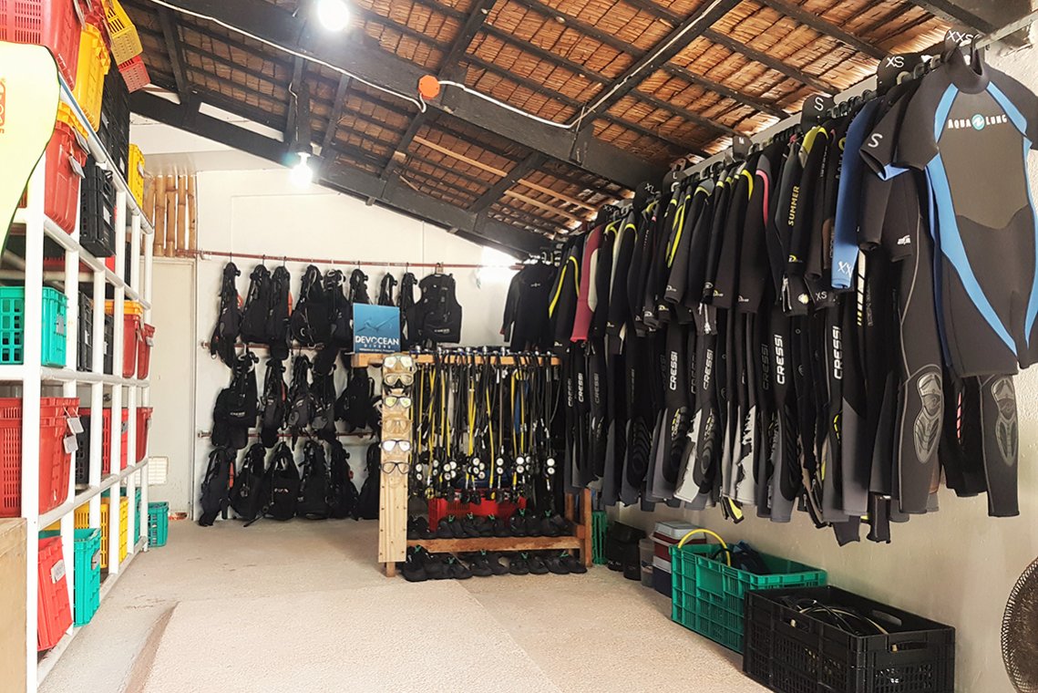 DevOcean Divers Malapascua - Diving Holidays DevOcean Divers Malapascua - Diving Holidays