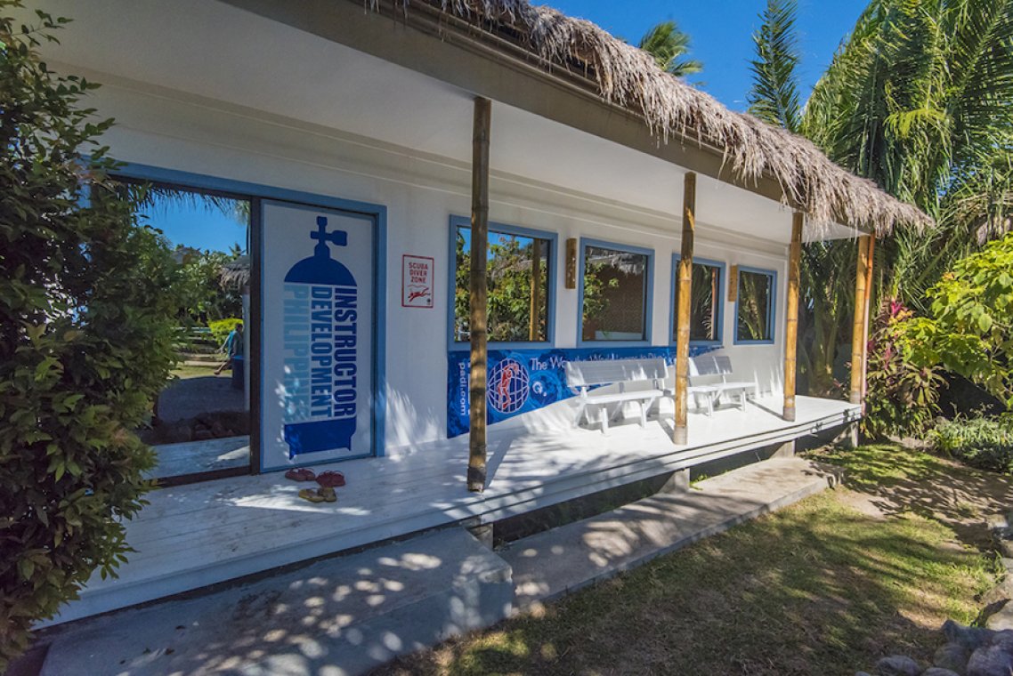 Liquid Dive Resort Liquid Dive Resort