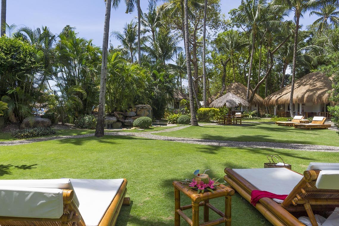 Pura Vida Beach & Dive Resort - Dauin - Diving Holidays Pura Vida Beach & Dive Resort - Dauin - Diving Holidays