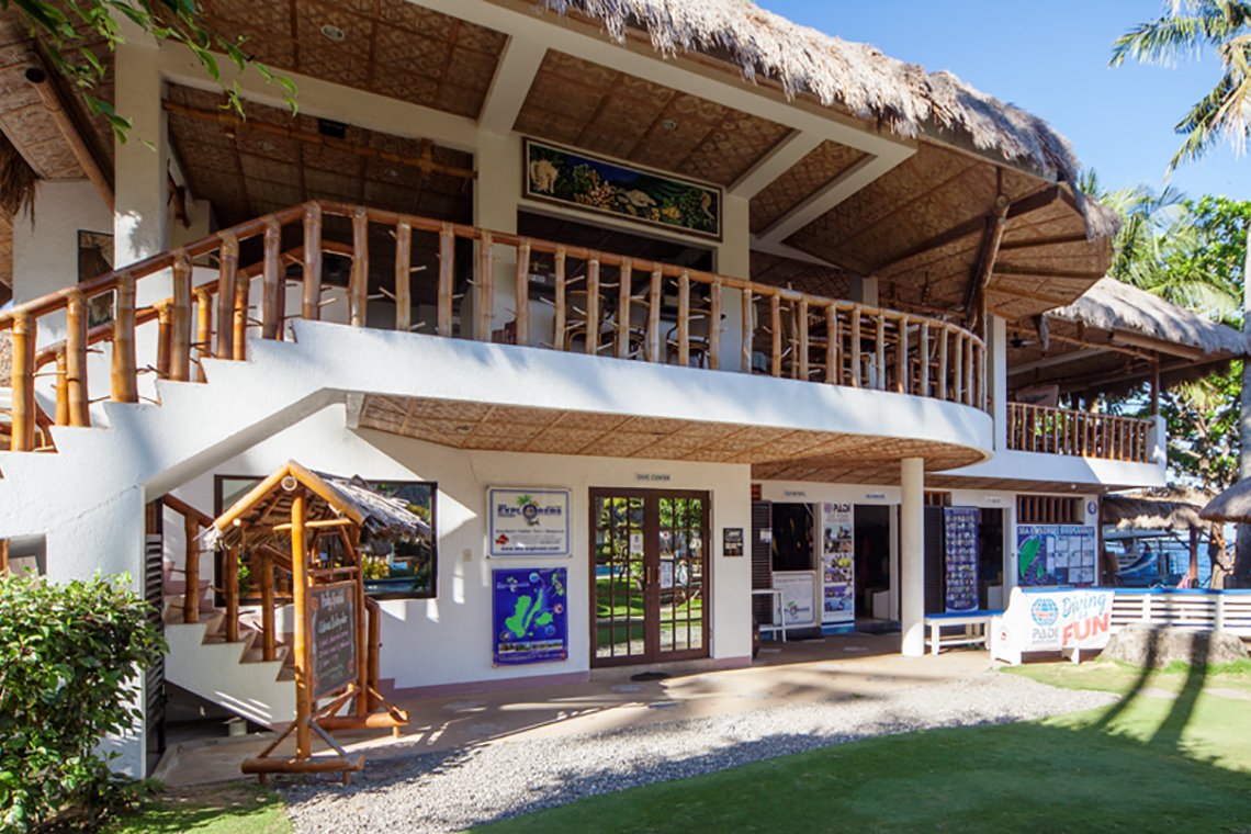 Sea Explorers Divecenter - Diving Holidays Sea Explorers Divecenter - Diving Holidays