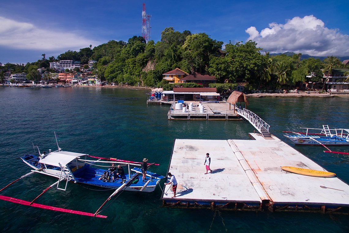 Asia Divers - Diving Holidays