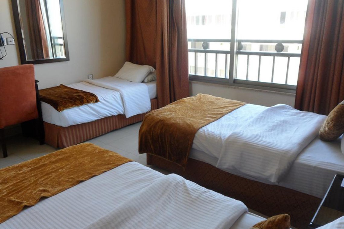 Captain's Hotel - Diving Holidays Captain's Hotel - Diving Holidays